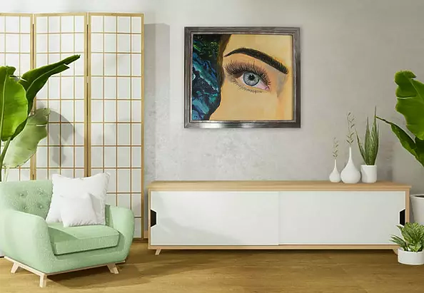 Stanislaw Boguslawski - God's eye