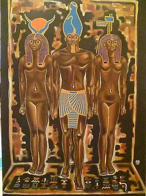   - Divine pleasures of power 2012