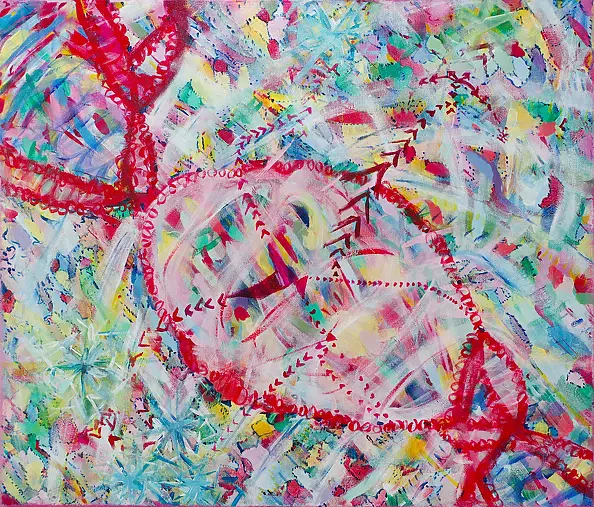 Izabela Vel Anioł Goralczyk - Boskie tworzenie