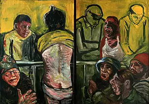 Marek Luzar - Bośnia,  Bosnia