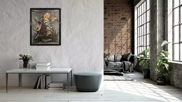 Agnieszka Mantaj - Boso po lesie