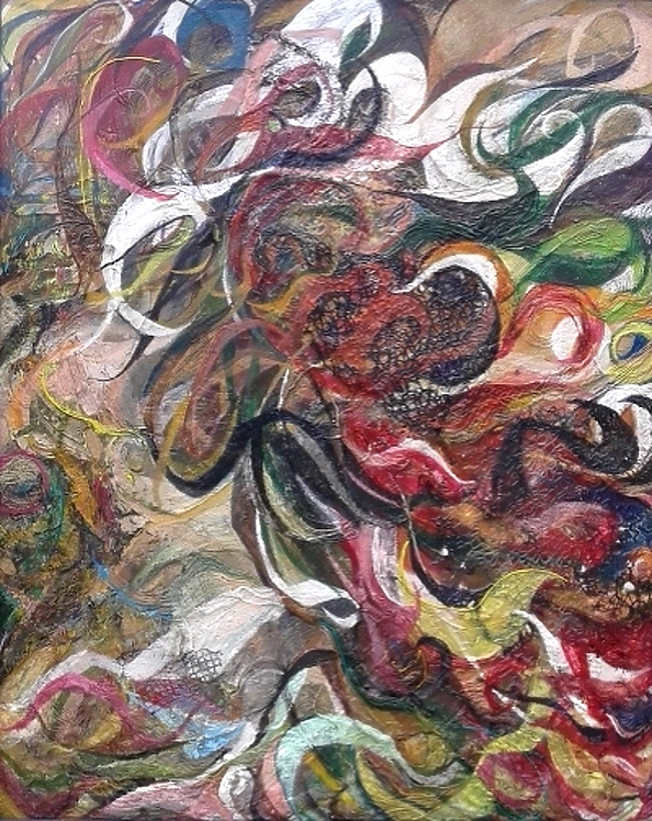 Iwona Joanna Ostaszewska - Botanical