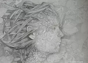 Monika Targiel - Botanist