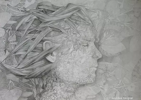 Monika Targiel - Botanik