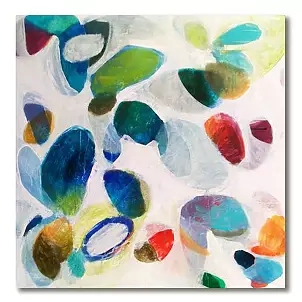 Aleksandra Adamczak - Botany - harmony