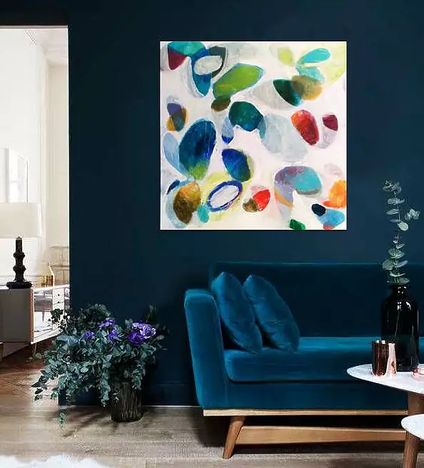 Aleksandra Adamczak - Botany - harmony