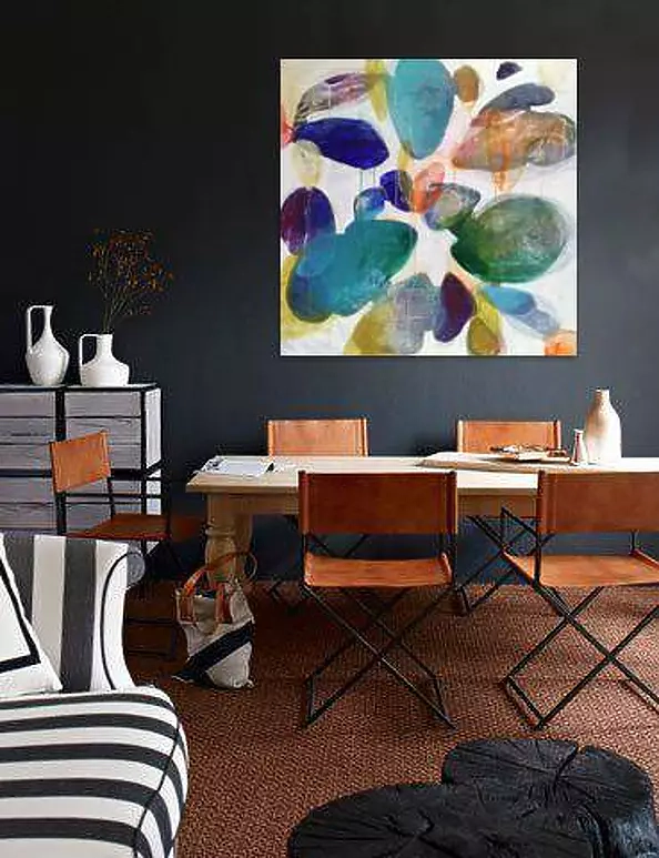 Aleksandra Adamczak - Botany - male and female