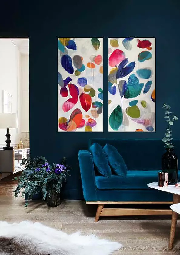 Aleksandra Adamczak - Botany - the beginning