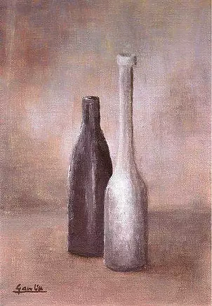 Ewa Gawlik - Butelki