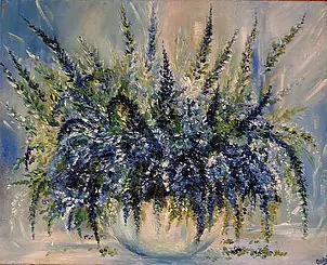 Ewelina Ozóg - Bukiet