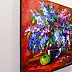Olha Darchuk - Bouquet of spring lilac 