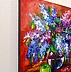 Olha Darchuk - Bouquet de lilas printanier