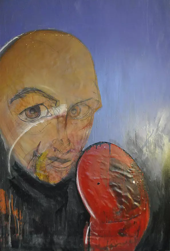 Karol Madyjewicz - Boxer