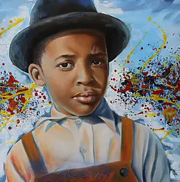 Paulina Mackiewicz - boy