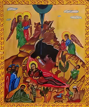 Bryska Bryska - Christmas