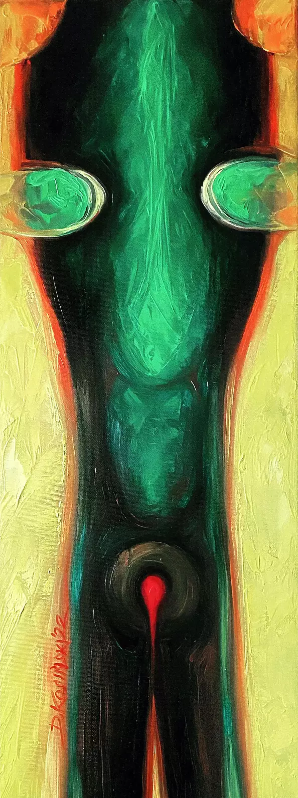 Dariusz Kosiński - Idol