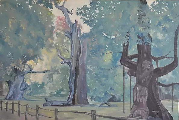 Mateusz Dolatowski - Brethren