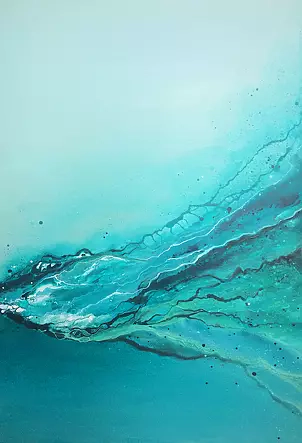 Izabela Olszyna - Brahmaputra