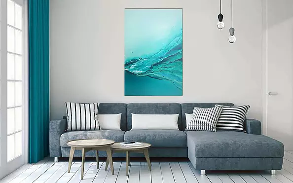 Izabela Olszyna - Brahmaputra