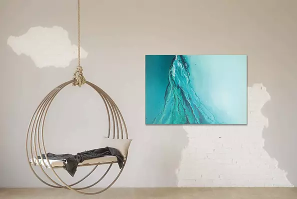 Izabela Olszyna - Brahmaputra