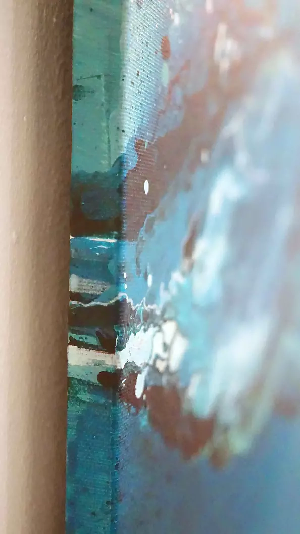 Izabela Olszyna - Brahmaputra