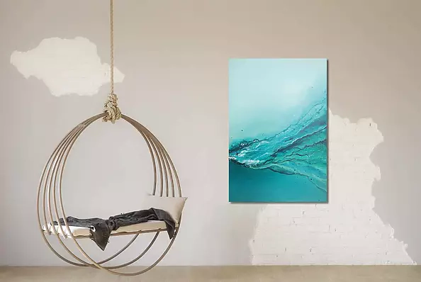 Izabela Olszyna - Brahmaputra