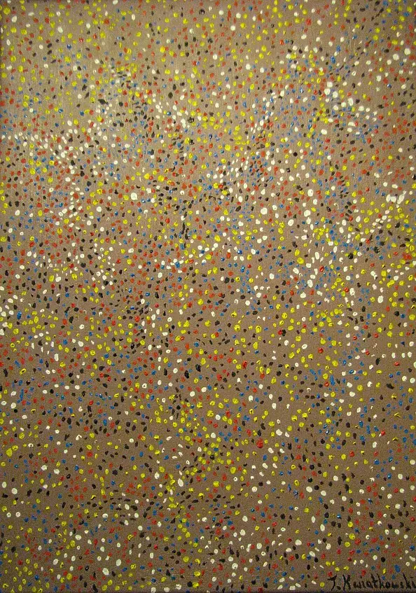 Tomasz Jaxa Kwiatkowski - Brailing