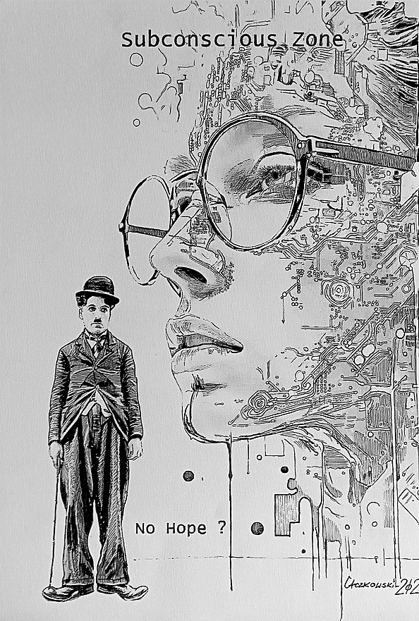 Leszek Gaczkowski - No hope