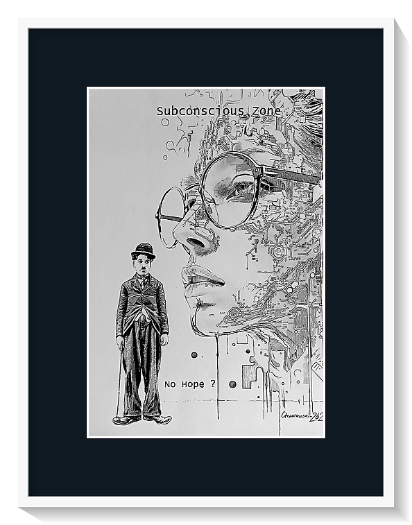 Leszek Gaczkowski - No hope