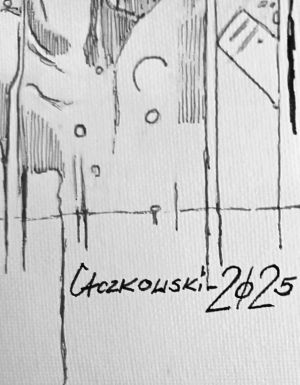 Leszek Gaczkowski - No hope