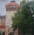 Mieczyslaw Wieczorek - la porte de Florian