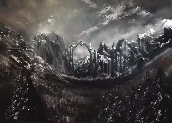 Agnieszka Skatuła - Brama