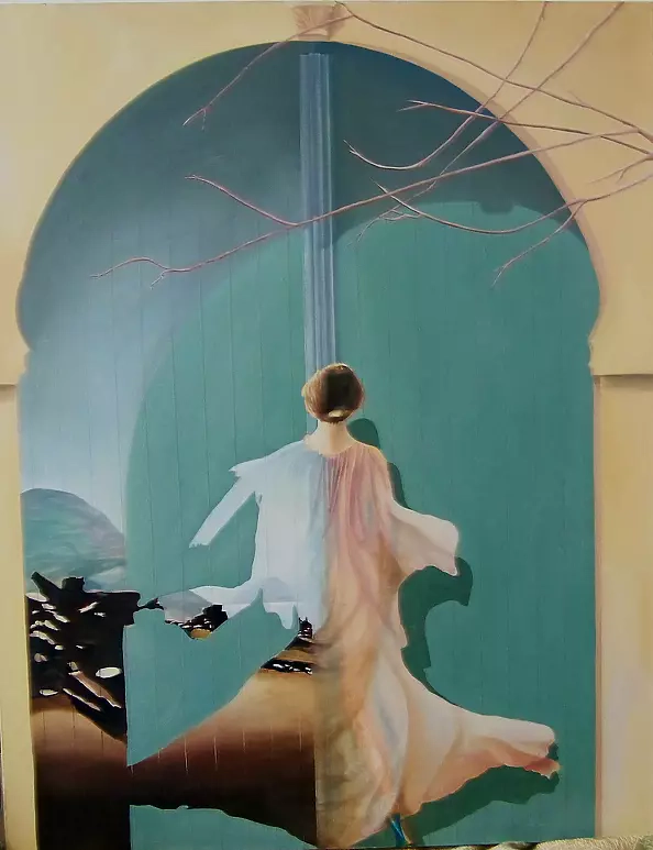 Waldemar Tłuczek - Brama do przyszłości