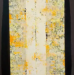 Aleksandra Adamczak - The gateway to a peaceful future