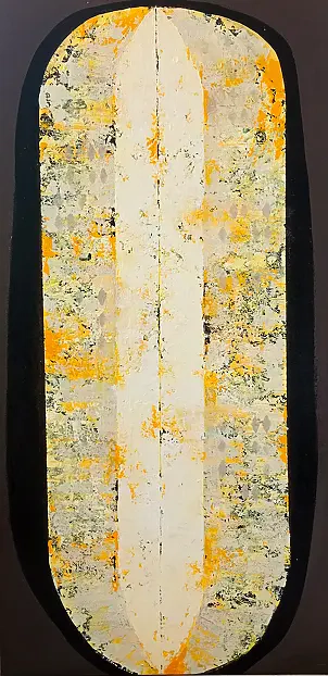 Aleksandra Adamczak - The gateway to a peaceful future