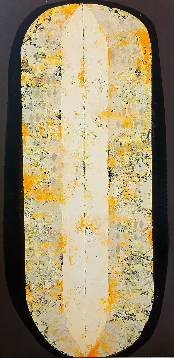 Aleksandra Adamczak - The gateway to a peaceful future