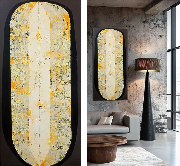 Aleksandra Adamczak - The gateway to a peaceful future