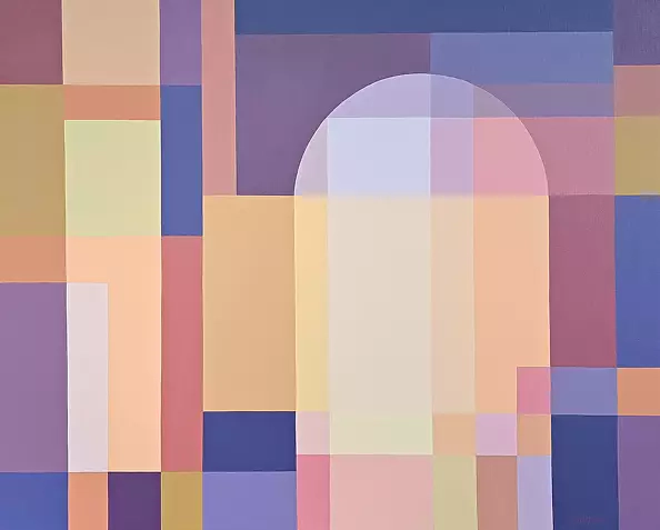 Joanna Sułek Malinowska - Brama