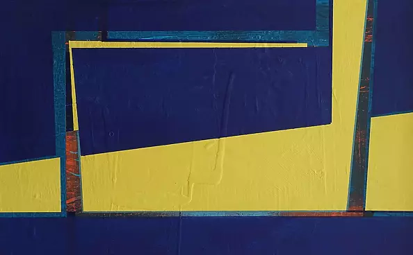 Piotr Kukla Qkla - Brama