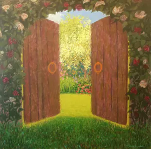 Rafał Czwichocki - Brama