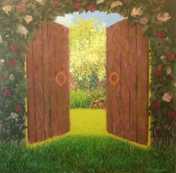 Rafał Czwichocki - Brama