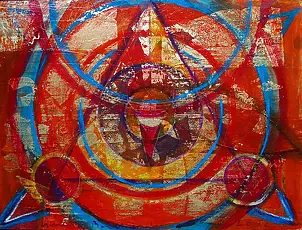 Sylwia Borkowska - Brama