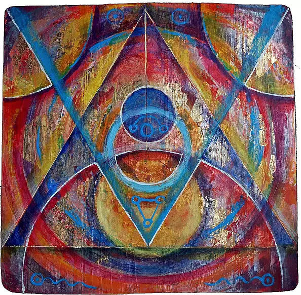 Sylwia Borkowska - Brama