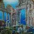 Janusz Gromotka - gates of Atlantis