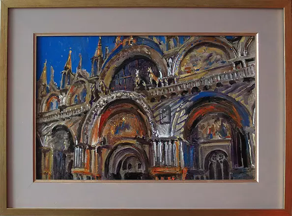 Dariusz Żejmo - Bramy raju