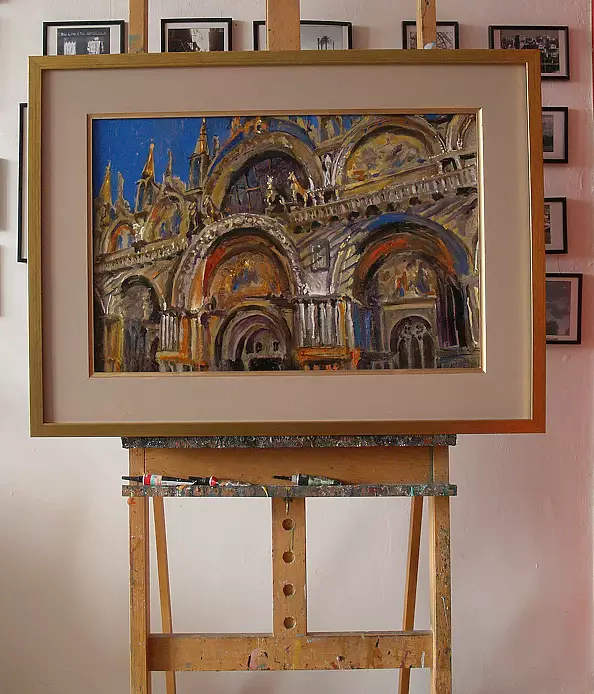 Dariusz Żejmo - Bramy raju