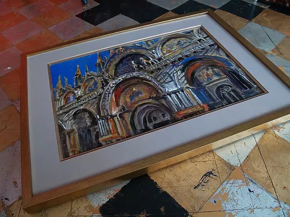 Dariusz Żejmo - Bramy raju