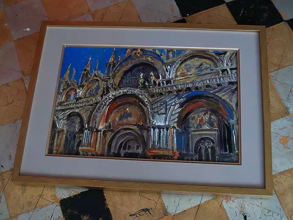 Dariusz Żejmo - Bramy raju