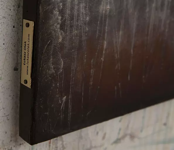 Łukasz Olek - Brand New Day