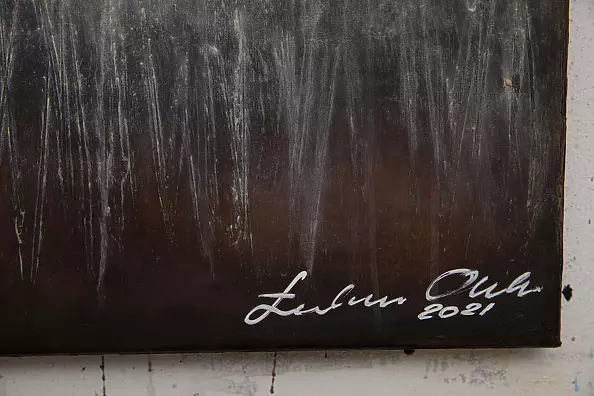 Łukasz Olek - Brand New Day